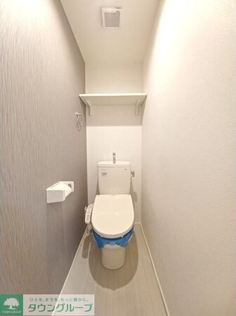 ル ソレイユ安田通の物件内観写真